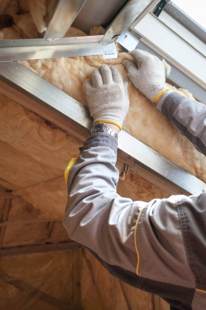 Best Residential Insulation in Bonadelle Ranchos, CA